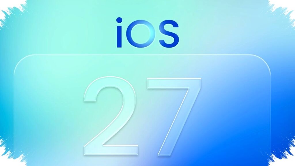 Tak Suka Liquid Glass iOS 27 Tetap Bertahan, Performa Optimal dan iPhone Lipat Jadi Fokus Utama