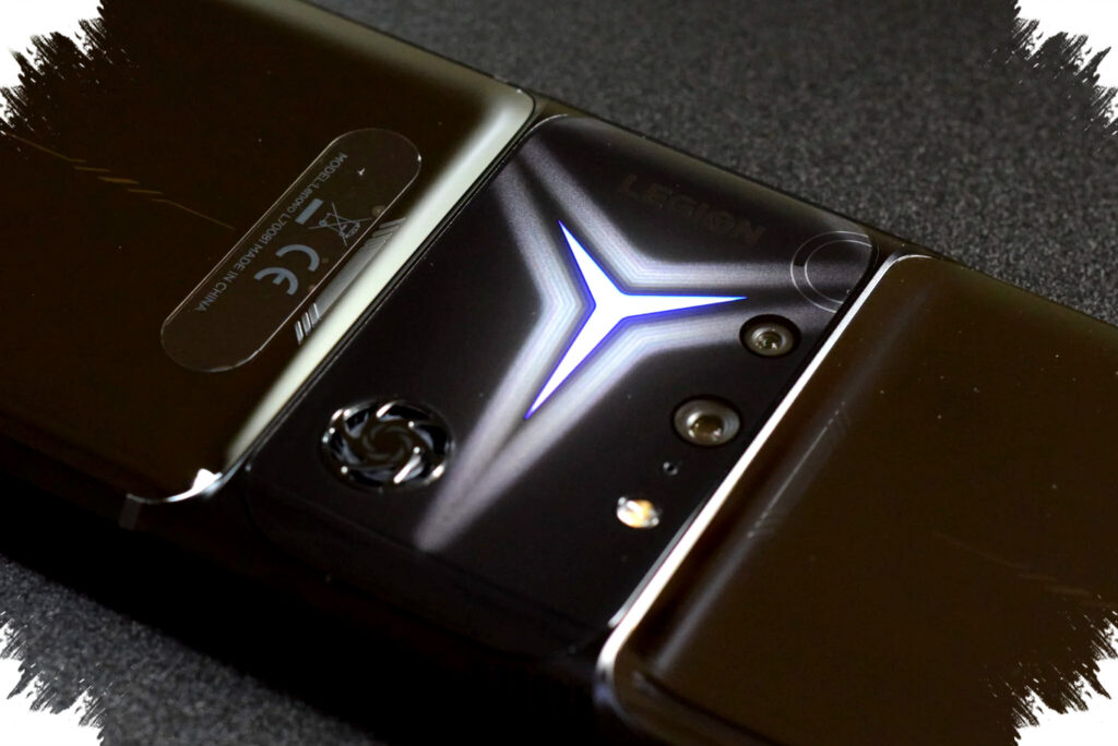 Lenovo Legion Muncul Kembali di Dunia Nyata, Apakah Ini Tanda Comeback Ponsel Gaming Flagship?