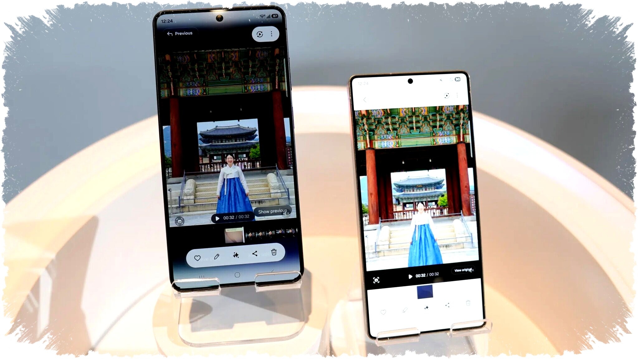 Layar Galaxy S26 Ultra Bikin Mata Cepat Lelah, Fitur Privacy Display Memicu Kekhawatiran Pengguna
