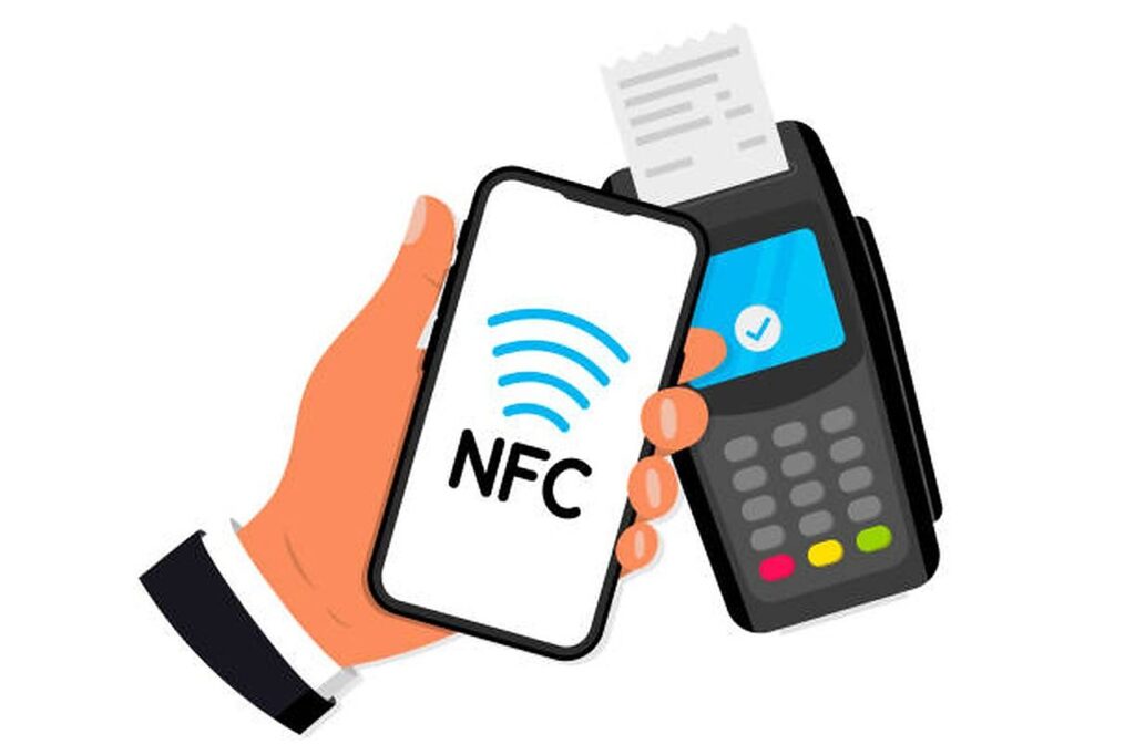 5 HP Rp 1 Jutaan dengan NFC, Saat Top Up dan QRIS Tap Tak Lagi Merepotkan