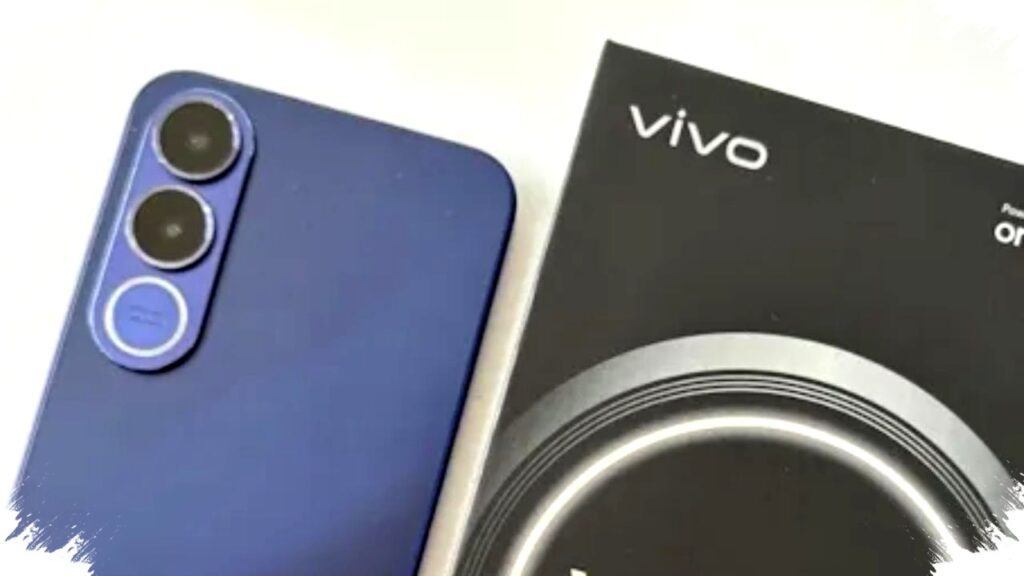 Bocoran Vivo V70 FE Muncul Lagi, Warna Northern Lights Purple Hidupkan Persaingan Smartphone Menengah