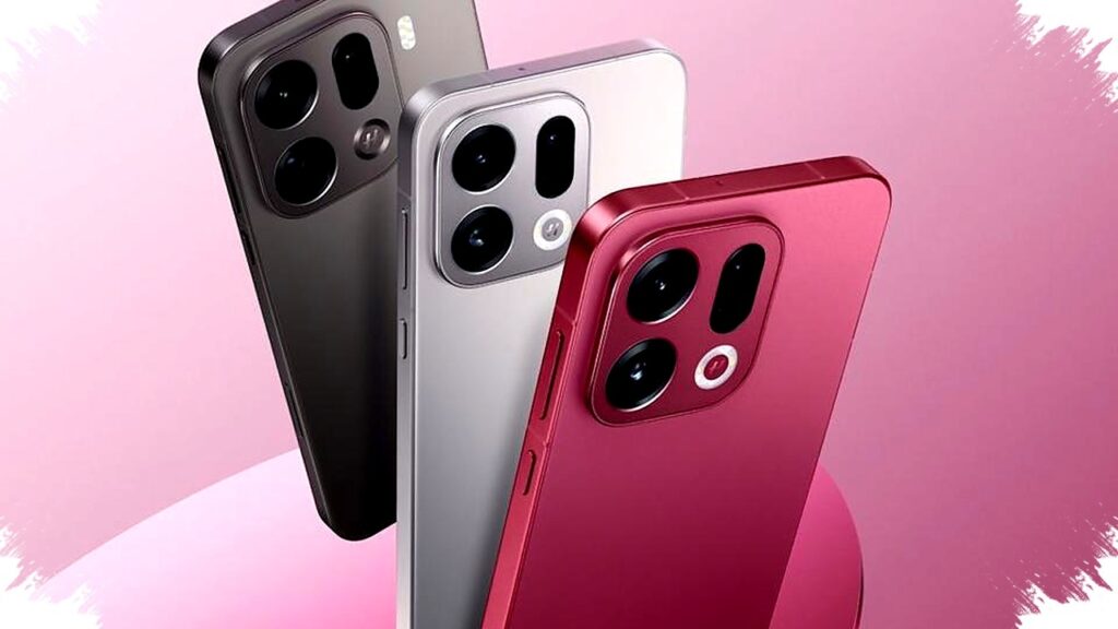 Oppo Buka Jalan ke AirDrop iPhone, Tembok Android dan Apple Mulai Runtuh!