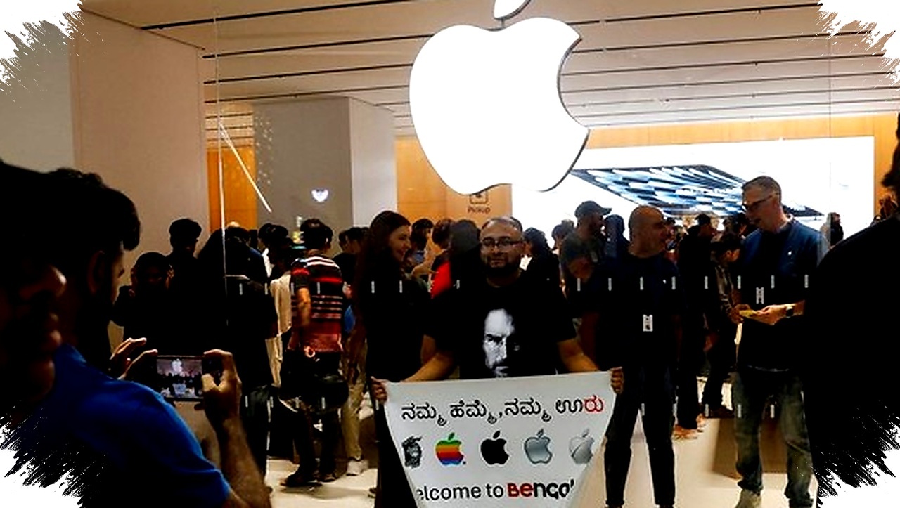 Saat China Mulai Ditinggalkan, 25% iPhone Dunia Kini Dirakit di India