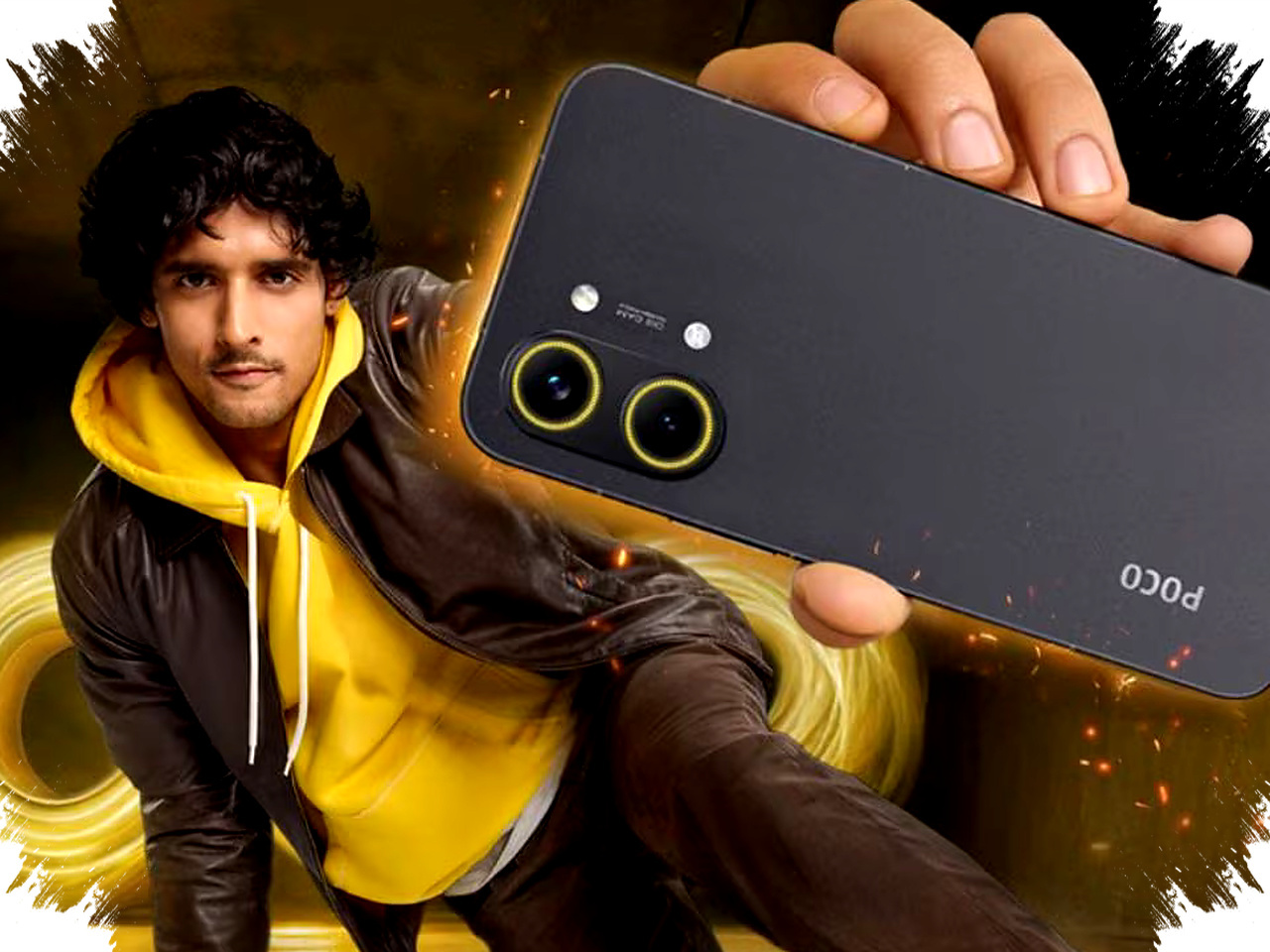 Harga POCO X8 Pro Naik Tajam, Edisi Iron Man Siap Menyerbu Pasar India