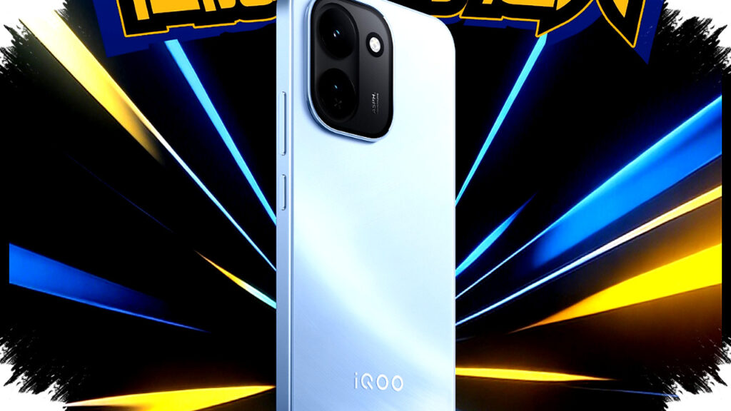 Desain iQOO Z11 Terbongkar, Kamera Vertikal dan Baterai 9.020mAh Jadi Senjata Utama