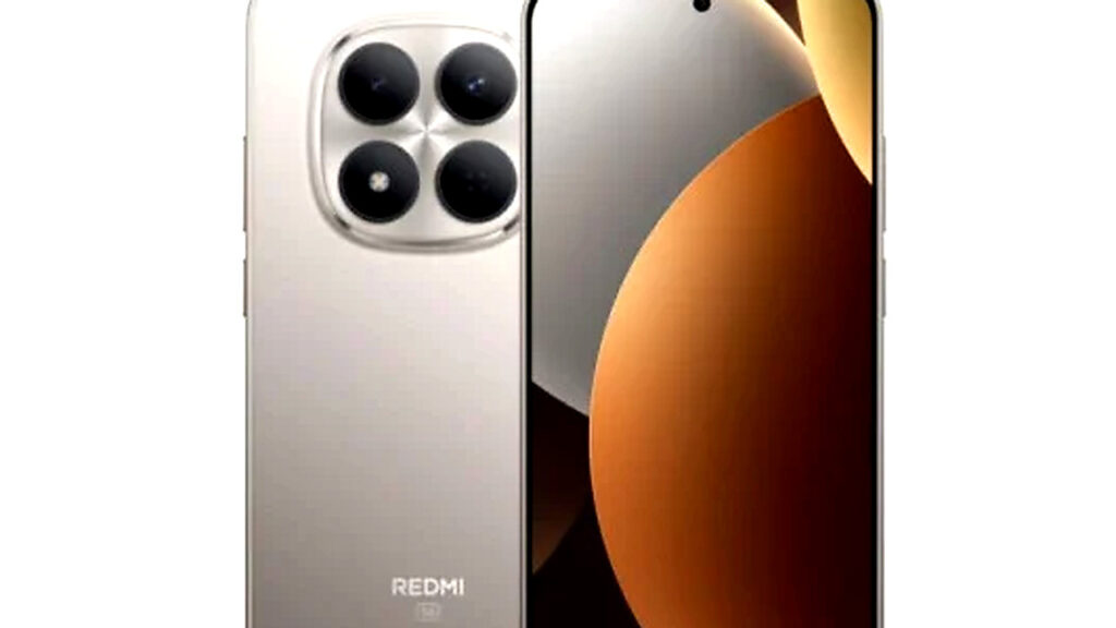 Redmi Note 15 Pro+ 5G Menantang Batas Foto, Kamera 200MP dan Baterai 6500 mAh Tetap Ramah Kantong