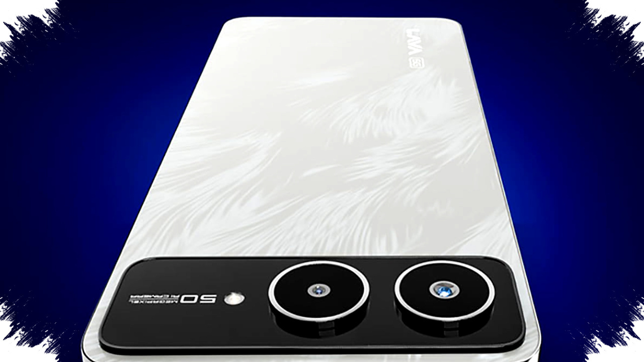 Lava Bold 2 5G Datang Tipis dan Ngebut, AMOLED 120Hz dan Baterai 5.000mAh Jadi Senjata