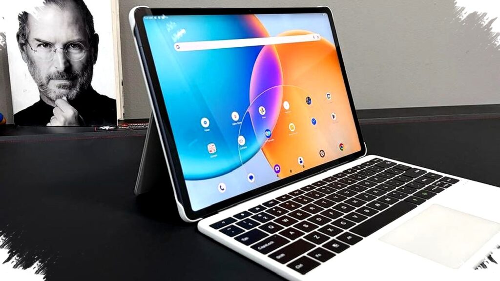 Dua Minggu Menukar Laptop dengan Infinix Xpad Edge, Ringan dan Hemat tapi Desktop Mode Absen