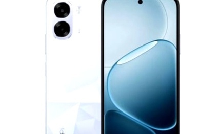 Oppo K14x 5G Menantang Batas Daya, Baterai 6500 mAh dan Kamera 50 MP dalam Satu Paket