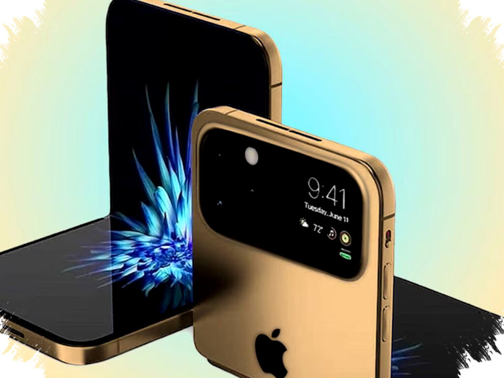 iPhone Fold Bocor, Saat Antarmuka iPad Masuk ke Saku dan Ubah Cara Multitasking