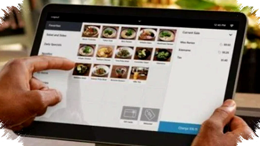 THR Lebaran Tak Habis Percuma, Tablet Kasir UMKM Rp1-2 Jutaan Bikin Bisnis Lebih Cepat dan Modern Saat Idul Fitri