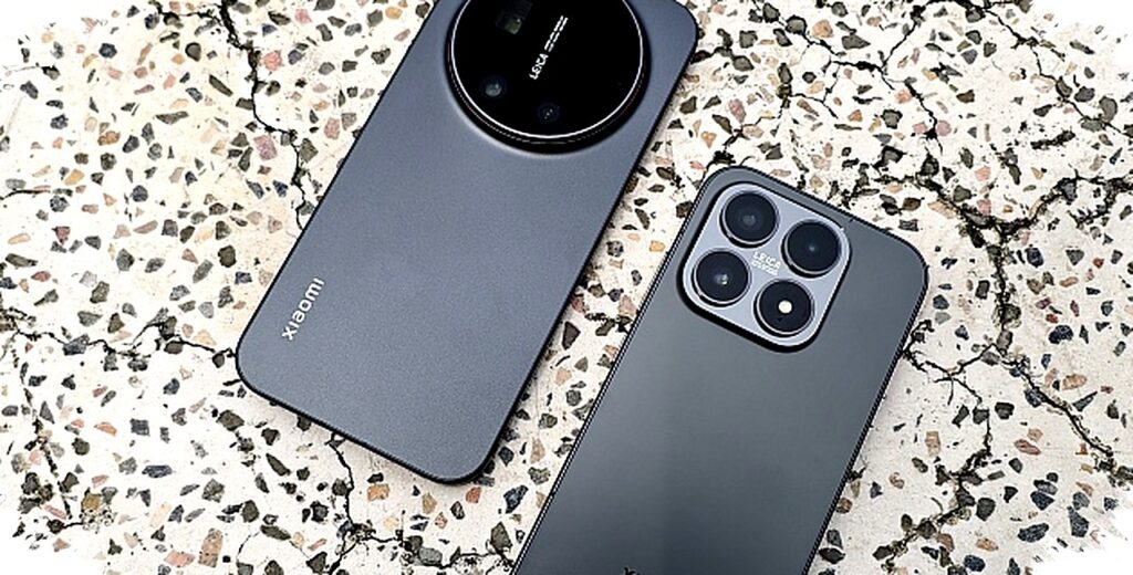 Xiaomi 17 Series Bongkar Mitos Kamera Profesional, Leica-nya Tumbangkan Standar Fotografi Yogyakarta!