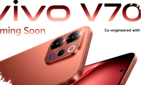 Vivo Gandeng POP MART Hadirkan V70 Zsiga, Saat Smartphone Berubah Jadi Kanvas Ekspresi Berani Anak Muda