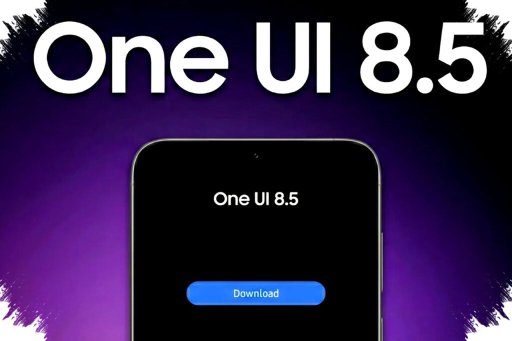 Samsung Patahkan Eksklusivitas S25, One UI 8.5 Siap Buka Jalan Galaxy Z Fold 7 dan Flip 7 Jadi Raja Flagship!