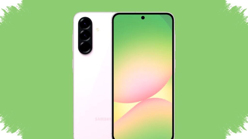 Galaxy A57 Bocor Total, Lawan Murahan Cuma Bisa Melongo Lihat Layar 120Hz Super AMOLED dan Fast Charging 45W