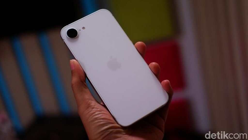 Apple Hapus 15 Produk Sekaligus, iPhone 16e hingga Pro Display XDR Tersingkir Demi Generasi Terbaru