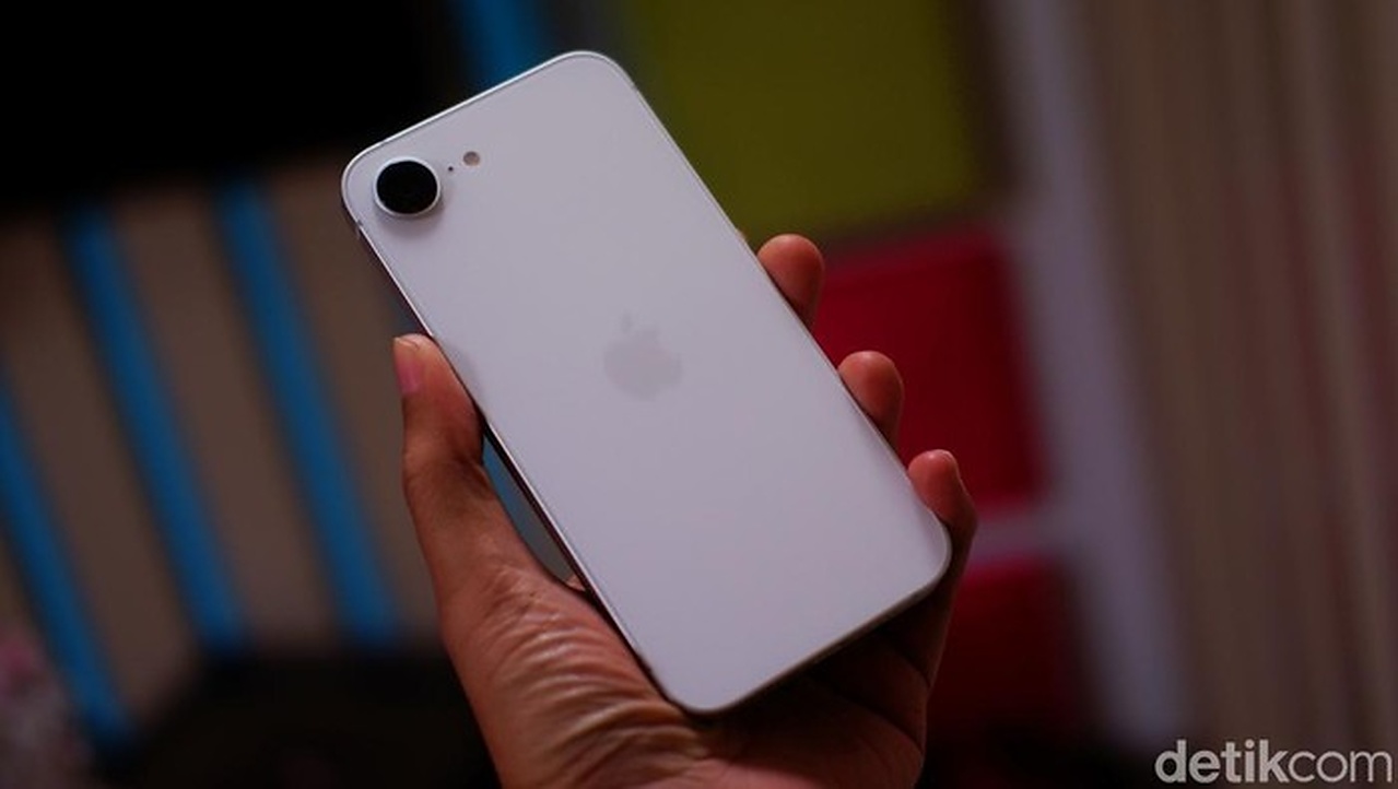 Apple Hapus 15 Produk Sekaligus, iPhone 16e hingga Pro Display XDR Tersingkir Demi Generasi Terbaru