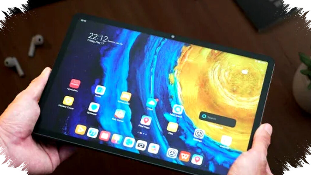 Huawei MatePad 11.5 PaperMatte 2026, Tablet Rp5 Jutaan yang Mengubah Cara Mahasiswa Belajar Tanpa Khawatir Mata Lelah