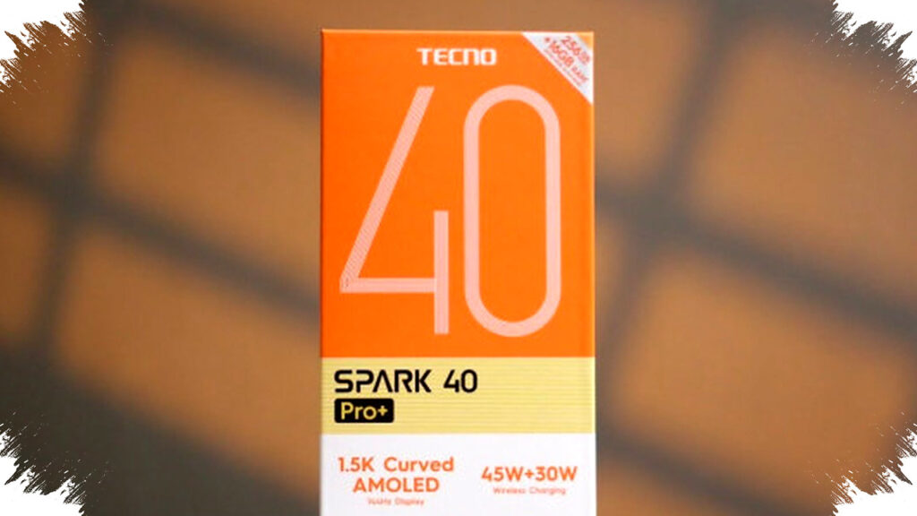 Tecno Spark 40 Bikin HP Rp1 Jutaan Ketar-Ketir, Fitur Premium dan Performa Ngebutnya Nyaris Tanpa Lawan!