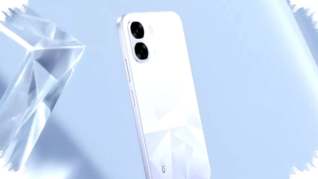 Oppo K14x 5G Bikin Rival Ketar-Ketir, RAM 4GB Harga Miring Sudah Bawa Baterai 6500mAh dan Layar 120Hz