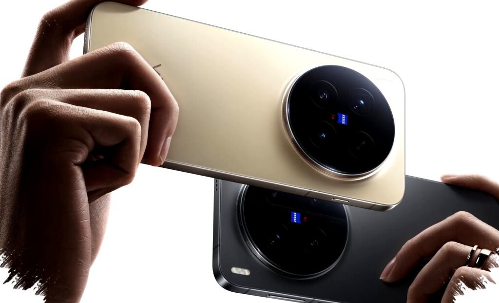 Vivo X300 Ultra Tampar Flagship Lain, Sensor Sony 200MP Buka Aib Keterbatasan Kamera Smartphone!