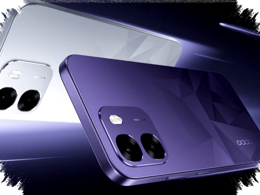 Oppo K14 5G Bikin Rival Ketar-Ketir, Baterai 7000mAh dan Layar 120Hz Buktikan Kelas Menengah Sudah Berubah