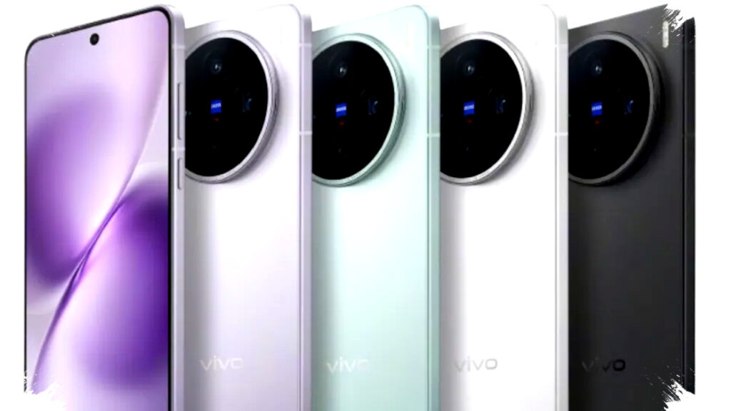 Vivo X300s Punya Kamera 200MP Zeiss dan Baterai 7.000mAh, Flagship Lain Terlihat Jadul dan Lemah!