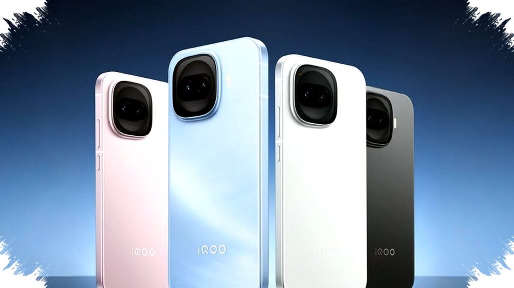 iQOO Z11 Bawa Baterai Monster 9.020mAh dan RAM 16GB, Pesaing Android Lainnya Terlihat Kecil dan Ketinggalan Zaman
