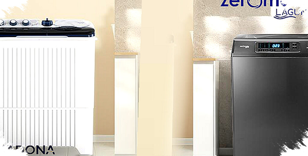 Primadona Giant Hemat Listrik Lawan Zeromatic Laguna Canggih, Mana Mesin Cuci Polytron yang Benar-Benar Layak Dibeli?