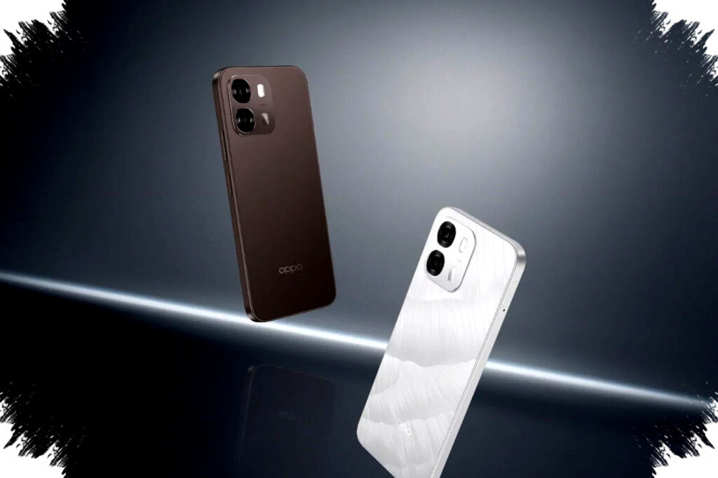 OPPO A6s Baterai 7000mAh dan Garansi 5 Tahun Menghantam Kompetitor, Smartphone Murahan Kini Tak Lagi Berani!