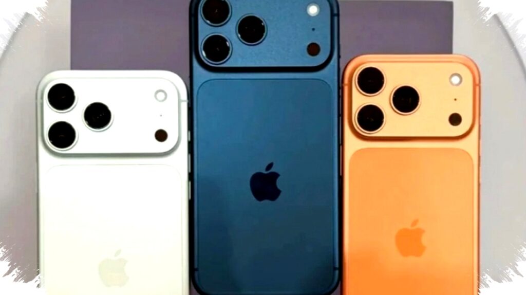 Android Rp1 Jutaan Tampil Seperti iPhone 17 Pro Max, Kamera Boba Jernih Siap Gempur Flagship Mahal