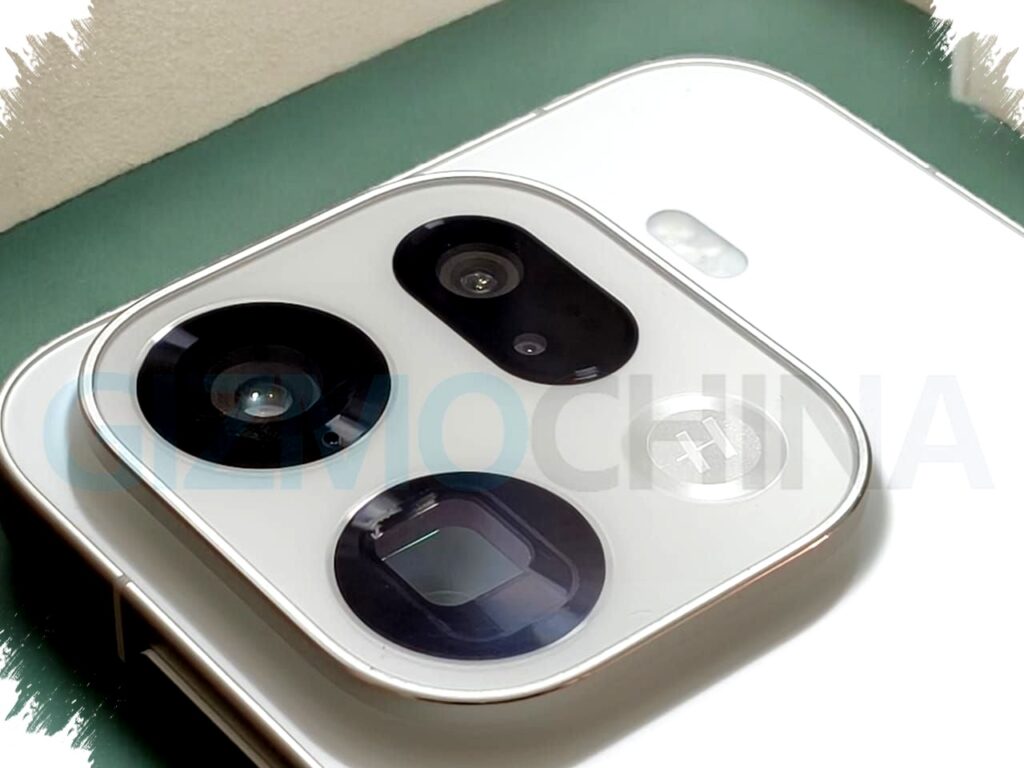 Oppo Find X10 Pro Max Guncang Standar Flagship, Tiga Kamera 200MP Siap Geser Tahta Fotografi Premium