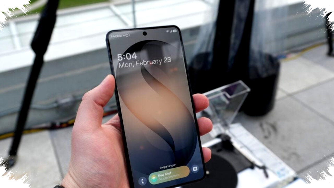 Privacy Display Galaxy S26 Ultra Kunci Privasi Pengguna, Kompetitor Tertinggal Tanpa Kompromi Kualitas Layar