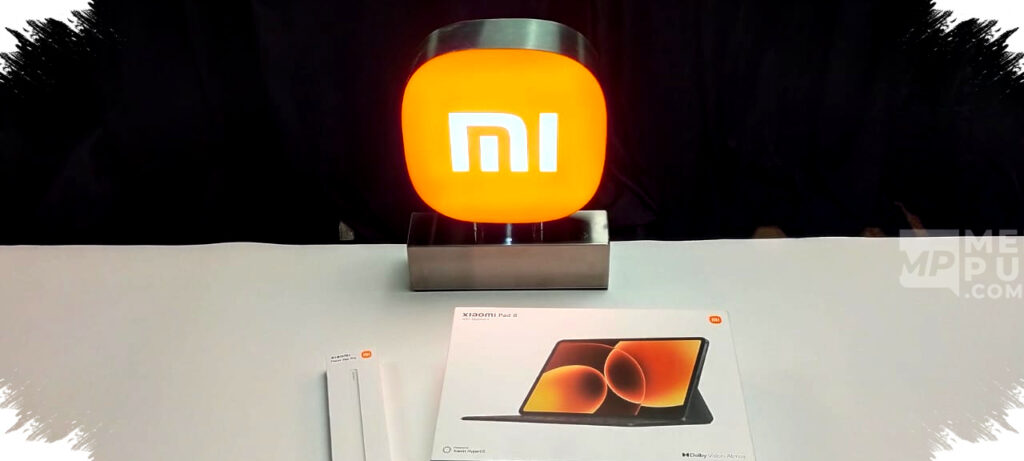Xiaomi Pad 8 Series Tantang Laptop di Indonesia, Snapdragon 8 Elite dan HyperCharge 67W Bawa Era Baru Tablet Flagship