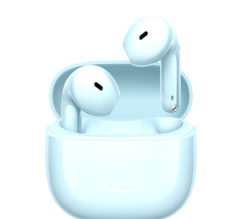 Redmi Buds 8 Active Tantang Raksasa Earbuds, Baterai 37 Jam dan Bluetooth 5.4 Siap Geser Peta Persaingan