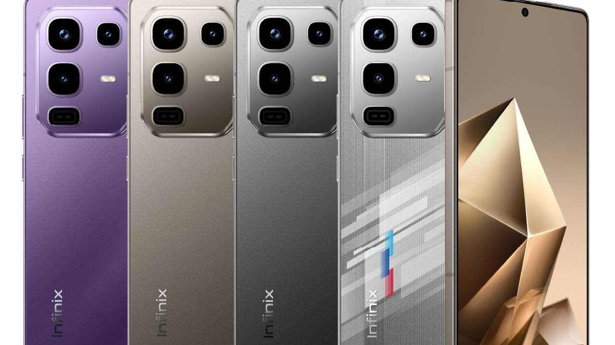4 HP Rp3 Jutaan Paling Layak Dibeli Sebelum Lebaran 2026, Spek Kencang Dengan Layar AMOLED dan Fast Charging