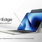 Eksperimen Kerja Tanpa Laptop dengan Infinix Xpad Edge, Tablet Ini Ternyata Cukup Mumpuni untuk Menulis dan Multitasking