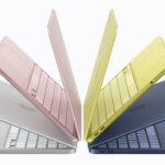 MacBook Neo Tunjukkan Taring di Geekbench, Skor CPU Selevel iPhone 16 Pro dan Menyaingi MacBook Air M1