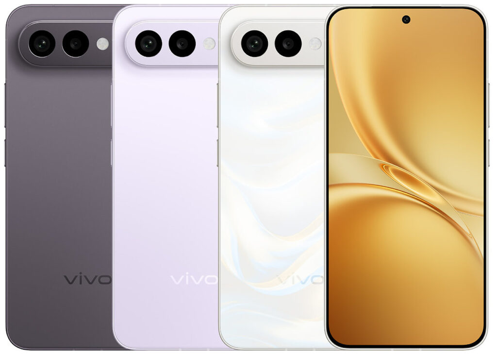 vivo X300 FE Naik Harga Jauh, Fitur Flagship Ringkasnya Tetap Serius