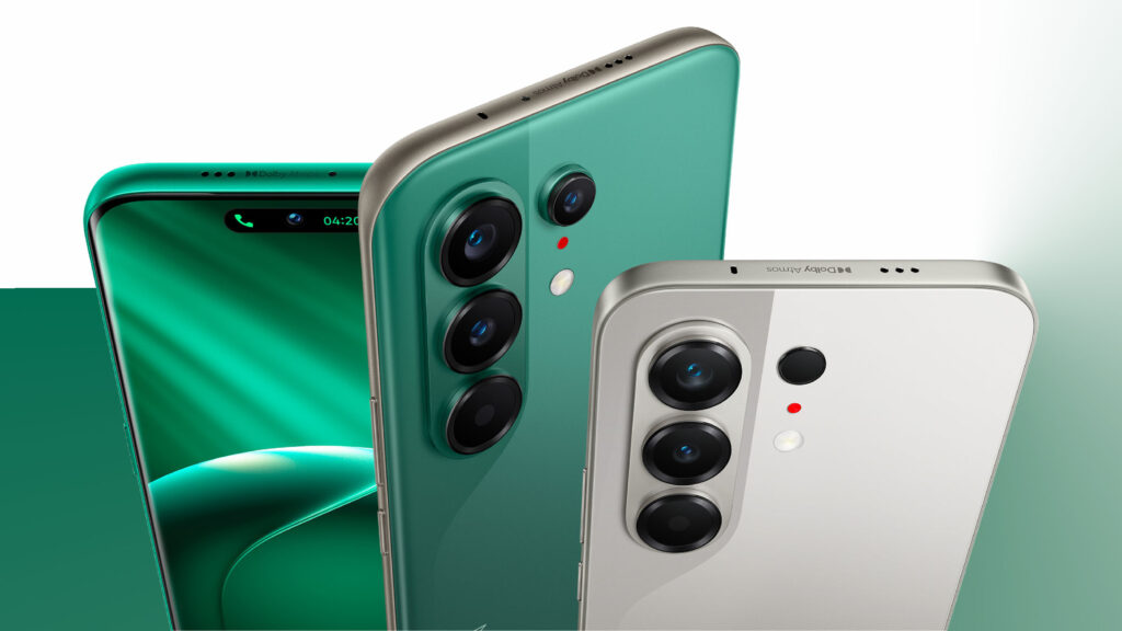 Tecno Camon 50 Rp 3 Jutaan, Kamera Sony Tajam dan Baterai 6.500 mAh Sulit Ditandingi
