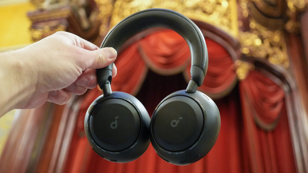 Anker Soundcore Space 2 Hadir, ANC Empat Level Dan Baterai 70 Jam Bikin Rival Waspada