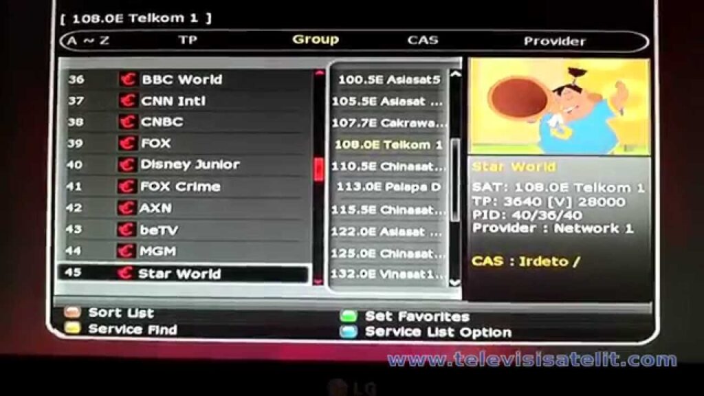 Nonton Seru Di Rumah Tak Harus Mahal, Transvision Cuma Bikin Tagihan Lebih Ringan