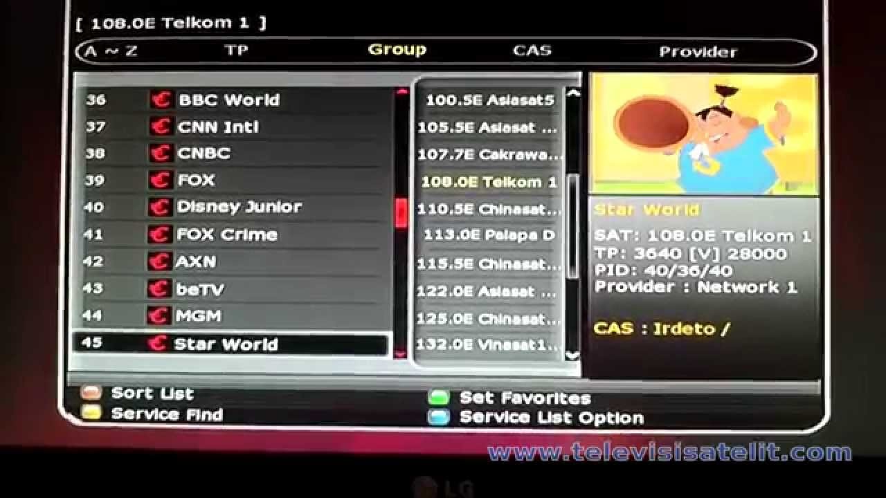 Nonton Seru Di Rumah Tak Harus Mahal, Transvision Cuma Bikin Tagihan Lebih Ringan