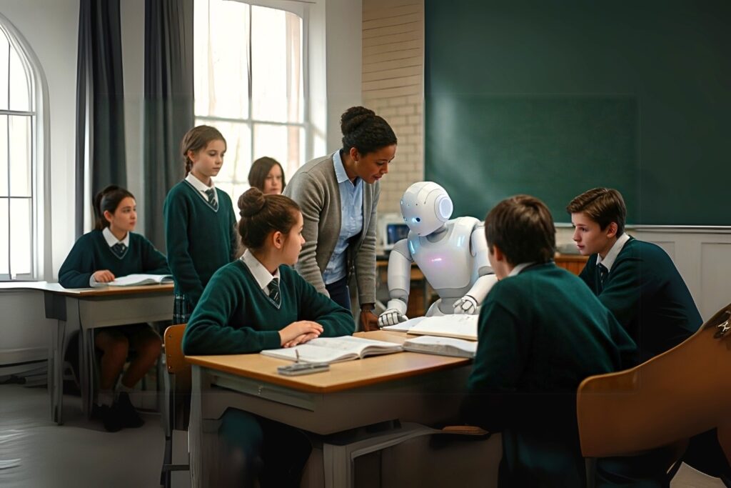 Acer Dorong Kelas Lebih Personal, AI Mulai Mengubah Arah Pendidikan Asia Pasifik