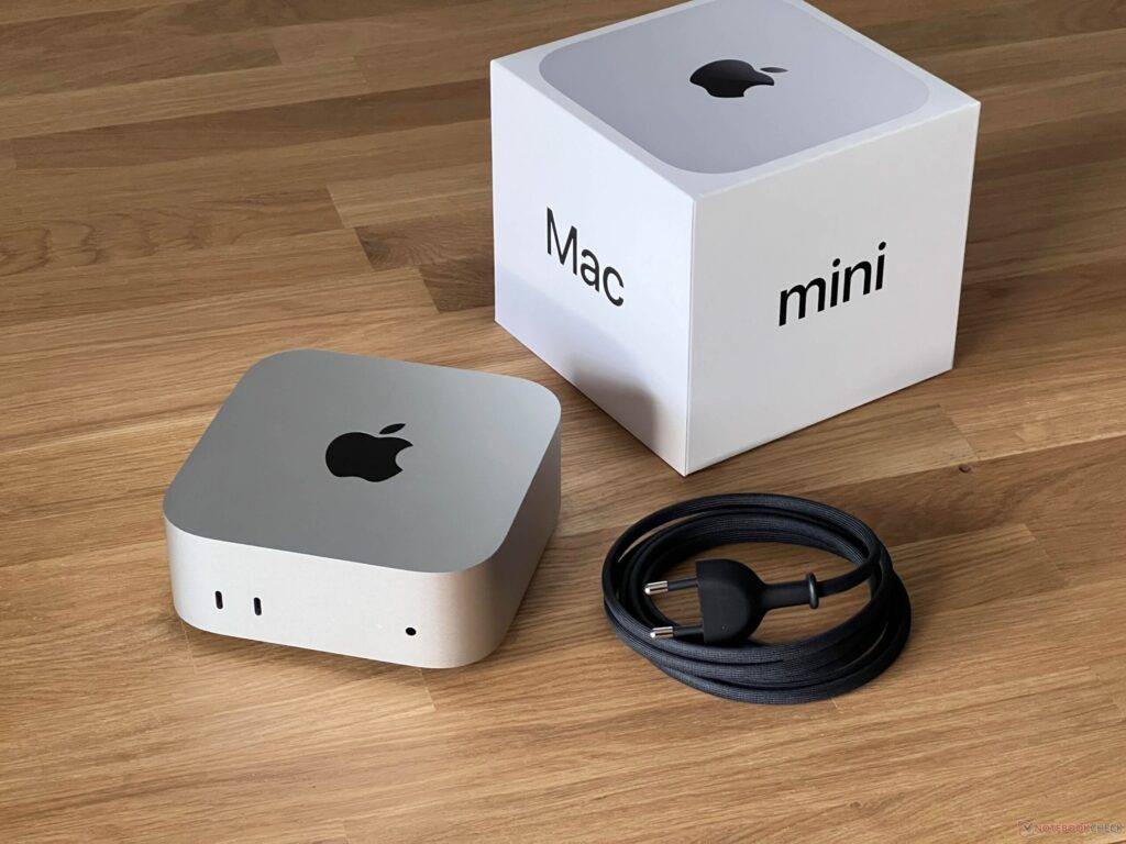 Mac Mini Memori Besar Makin Langka, Diborong Developer untuk AI Lokal?