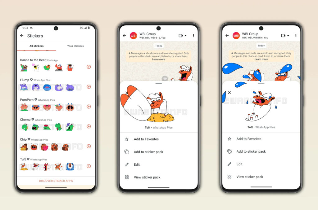 WhatsApp Mulai Uji Langganan Premium, Fitur Tambahan Dibanderol Rp50 Ribu per Bulan