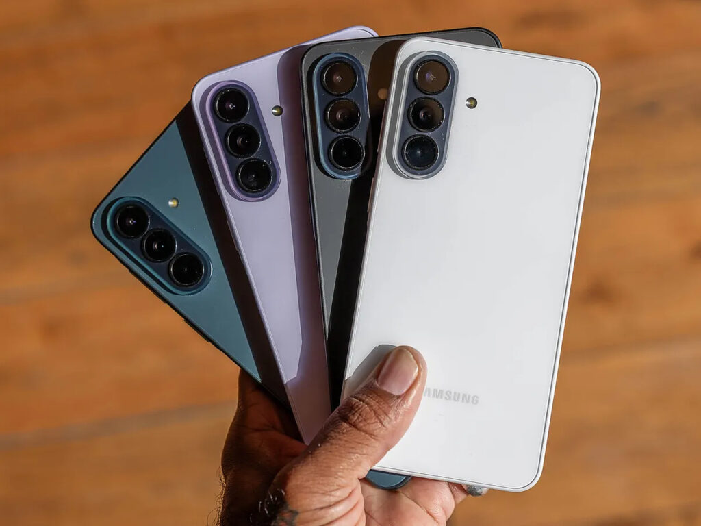 AI Samsung Di Galaxy A57 Dan A37 Mengubah Cara Anak Muda Bekerja, Berkarya, Dan Hidup Lebih Cepat