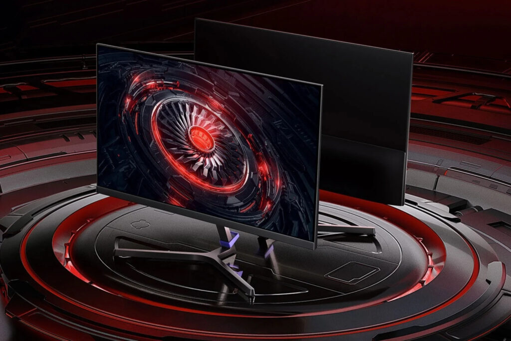 Xiaomi Rilis Redmi G24Q, Monitor 2K 180Hz Dengan Akurasi Warna Yang Sulit Ditolak