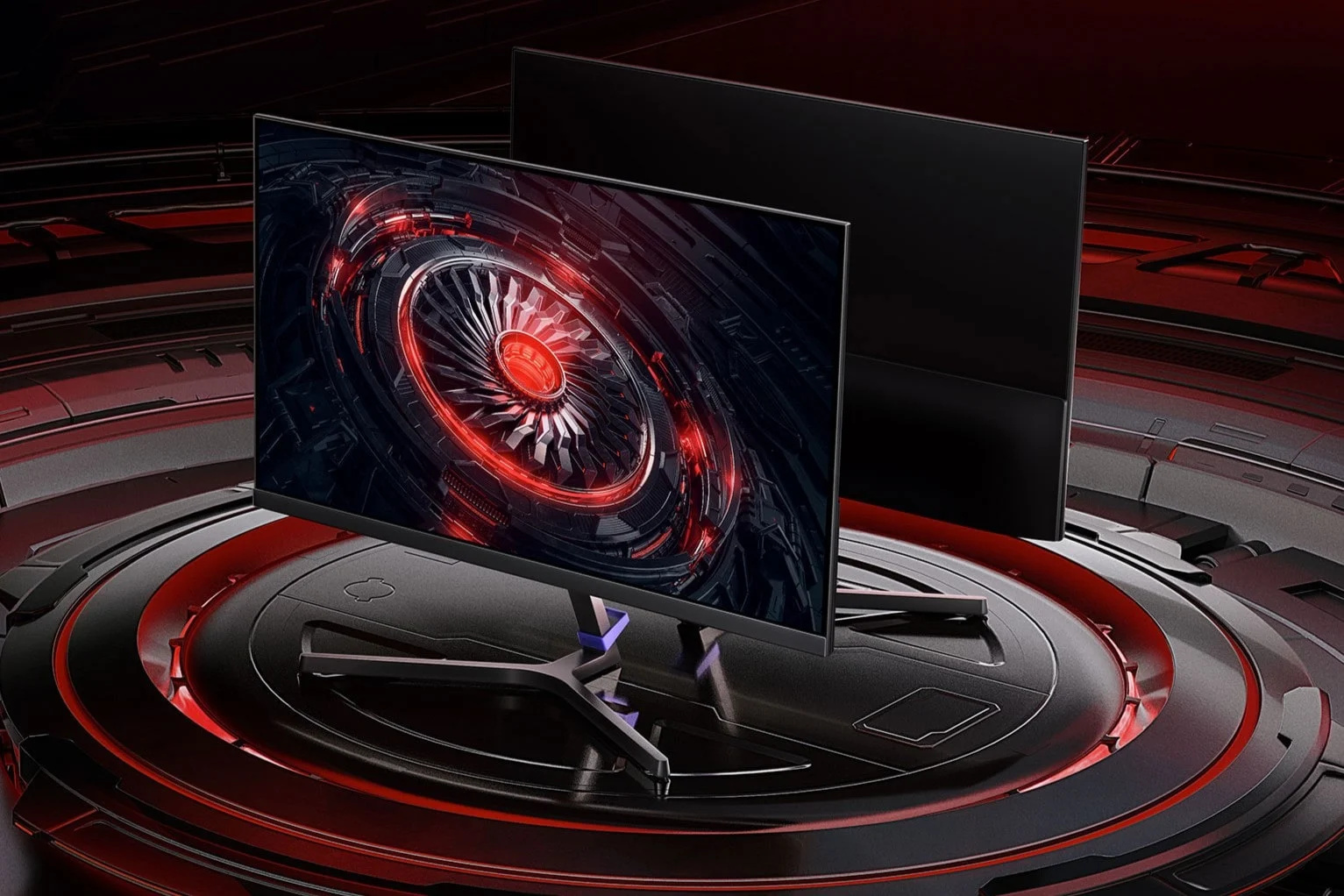 Xiaomi Rilis Redmi G24Q, Monitor 2K 180Hz Dengan Akurasi Warna Yang Sulit Ditolak