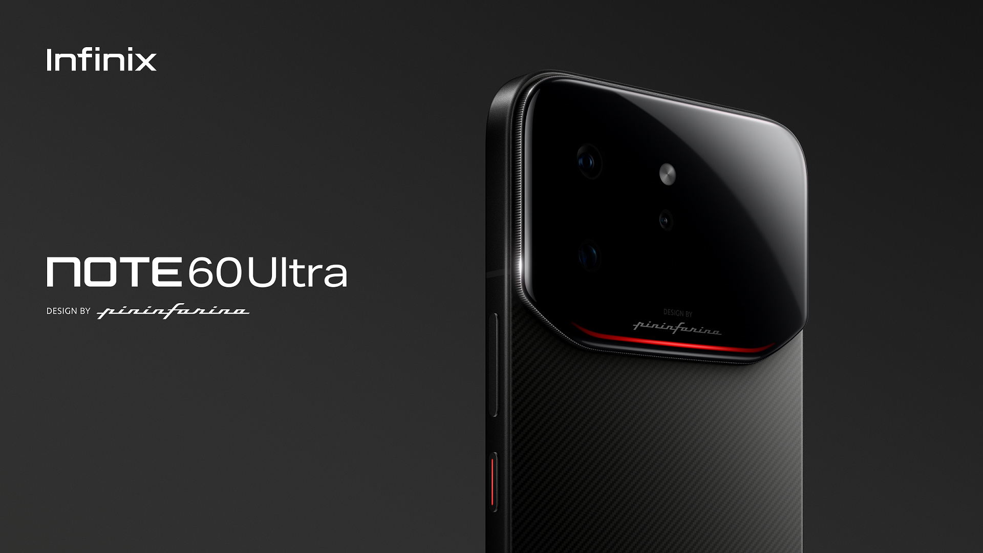 Infinix Note 60 Pro Hadir Dalam Edisi Pininfarina Dan Yuna, Harga Mulai Rp 5,8 Juta